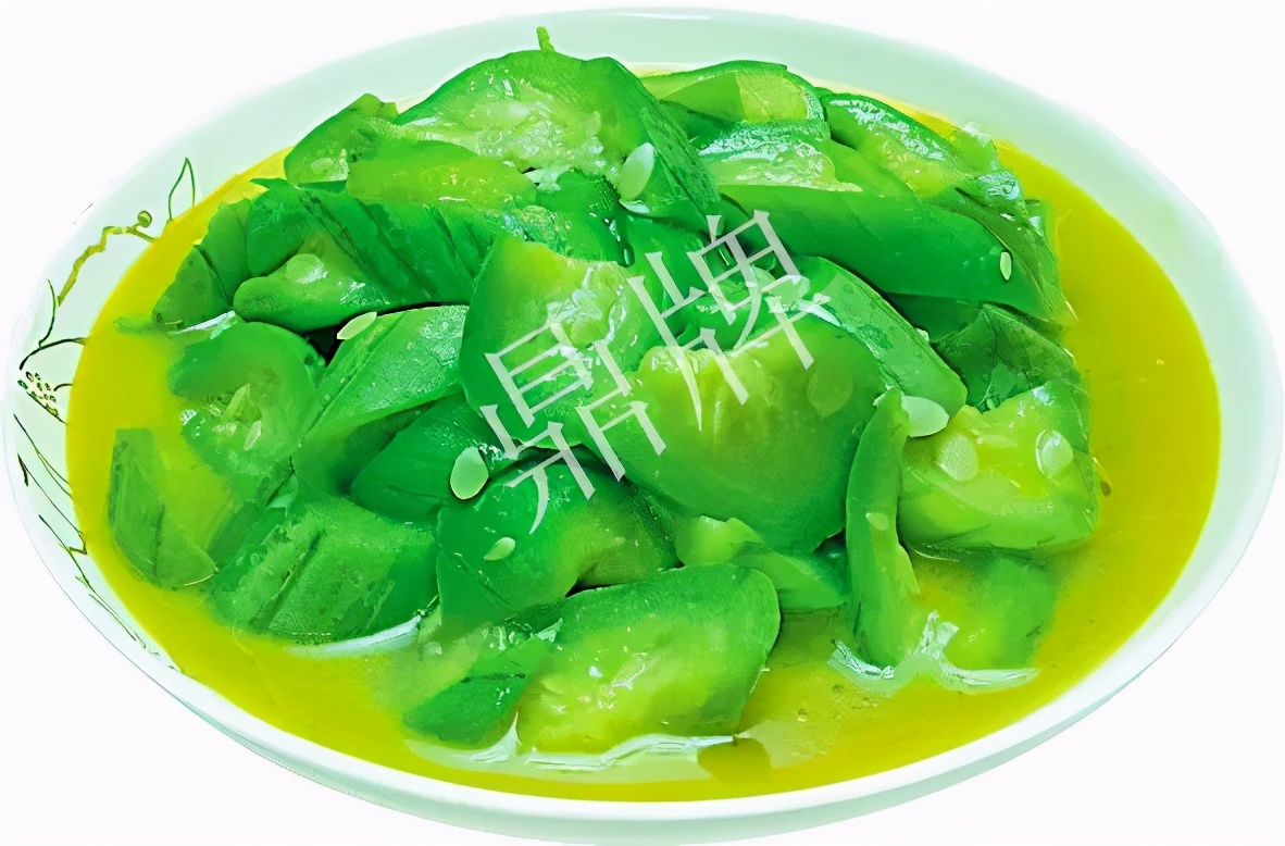 它是絲瓜種植戶的新選擇，節(jié)節(jié)有瓜，瓜長(zhǎng)而不彎曲